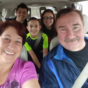 Meet your Posher, Holly