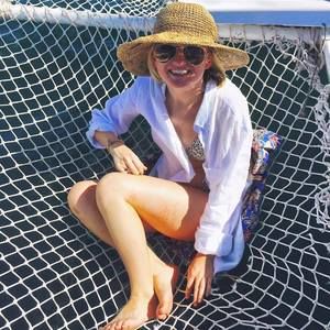 Meet your Posher, Tess