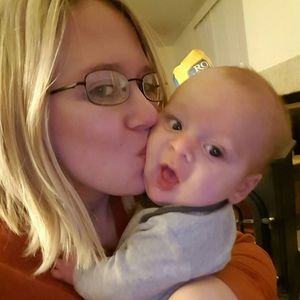 Meet your Posher, Kristy