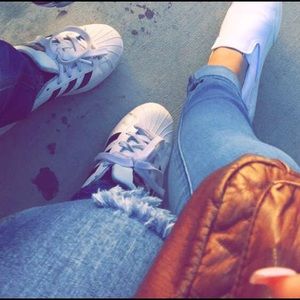 Meet your Posher, Rosa