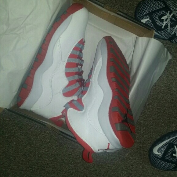 Jordan 10s  Retro
