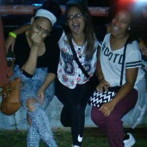 Meet your Posher, Kiana