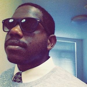 Meet your Posher, Myles