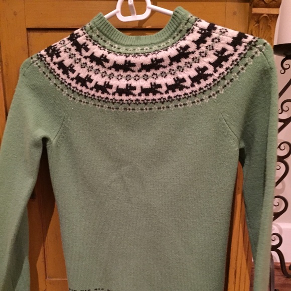 J crew cardigan - Picture 2 of 3