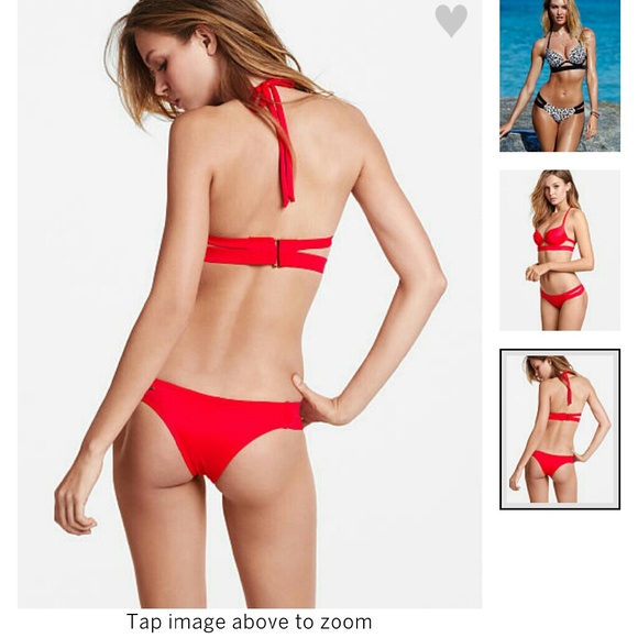 NIP VS bikini - Picture 2 of 3