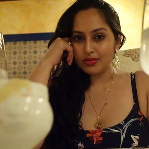 Meet your Posher, Munji