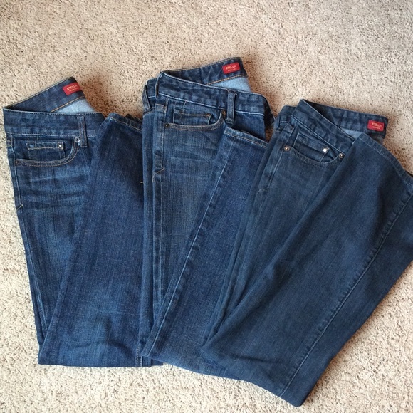 EXPRESS JEANS BUNDLE 👖👖👖