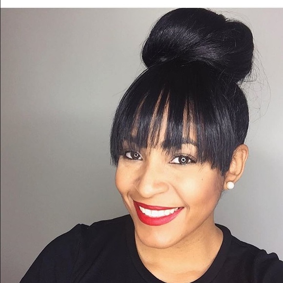 Meet your Posher, Kandis