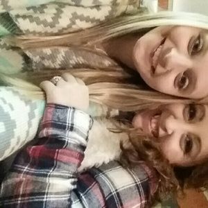 Meet your Posher, Alanna