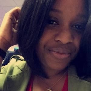 Meet your Posher, Johnniesha