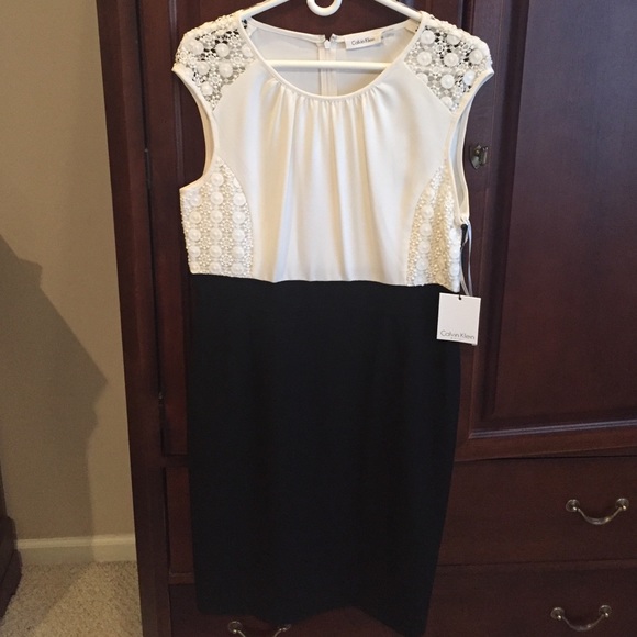 Calvin Klein Dress