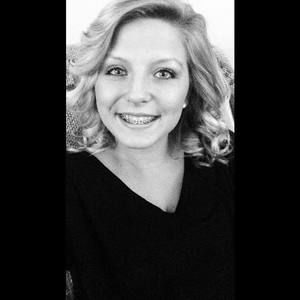 Meet your Posher, Brianna