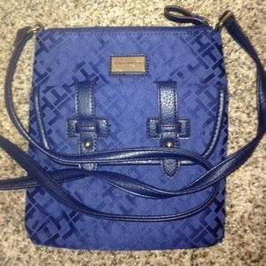 Tommy Hilfiger small purse
