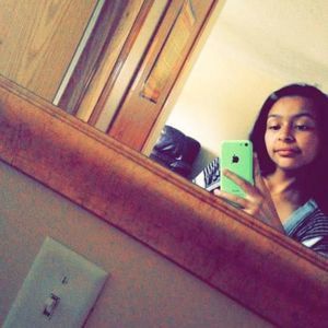 Meet your Posher, Liliana