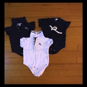 Baby onesies 😍😍