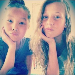 Meet your Posher, Lilly