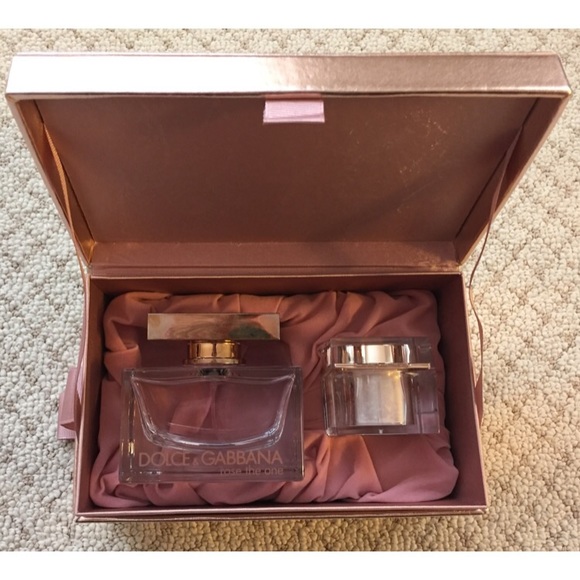 Dolce & Gabbana Rose the One (Perfume Set)