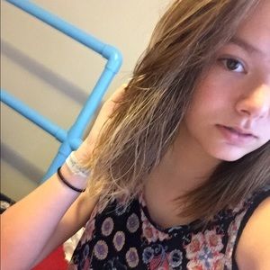 Meet your Posher, Harmony