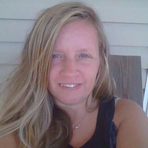 Meet your Posher, Katrina