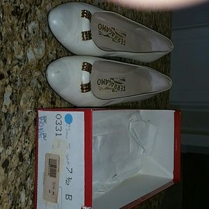 Ferragamo shoes