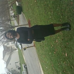 Meet your Posher, Ebonee