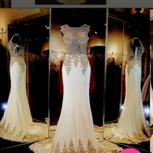 Meet your Posher, Sharnay