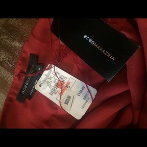 BCBG Maxazria dress from Neiman Marcus size 6