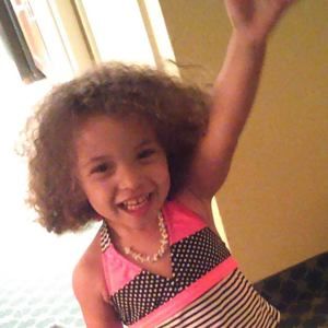 Meet your Posher, Melinda