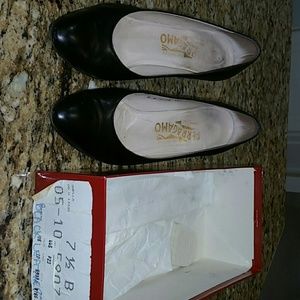 Ferragamo shoes
