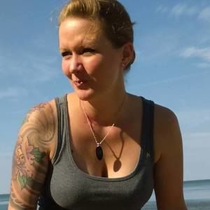 Meet your Posher, Jamie