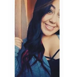 Meet your Posher, Mariah