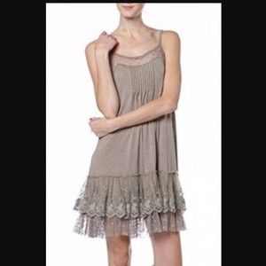 Ryu Intimate Nightgown