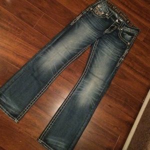 Rock Revival (men's)