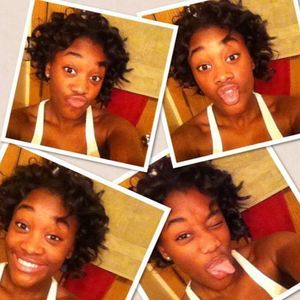 Meet your Posher, Jada