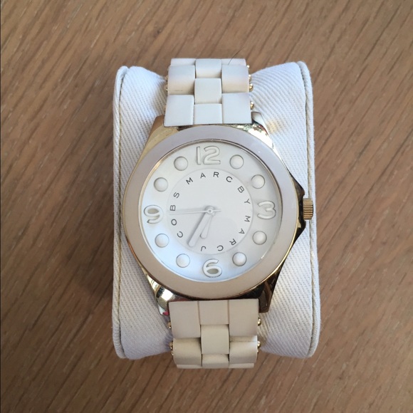 Marc by Marc Jacobs Watch - Picture 1 of 4