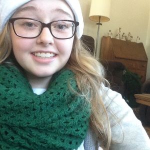 Meet your Posher, Anna