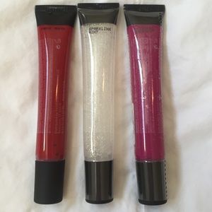 Lot of 3 Lipshine Shade Collection