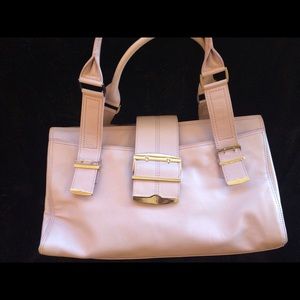 Charles David satchel purse