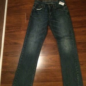 American eagle jeans (men's)