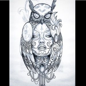 Meet your Posher, Morgan