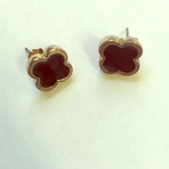 Tory burch earrings !! - Picture 1 of 4