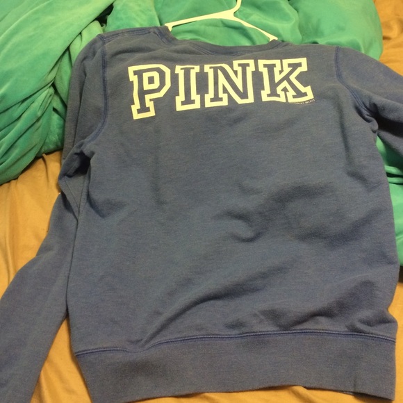 VS sweater - Picture 4 of 4