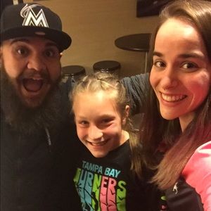 Meet your Posher, Morgan