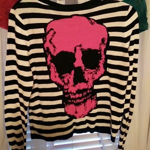 *make me an offer* Too Fast cardigan