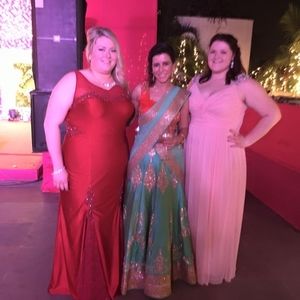 Meet your Posher, Samantha