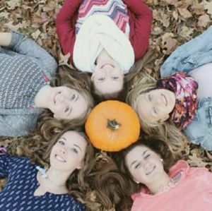 Meet your Posher, Jenna