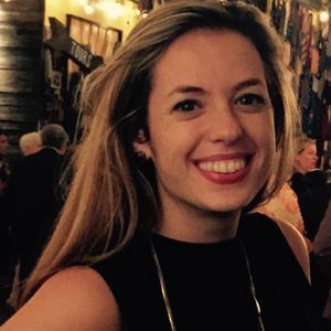 Meet your Posher, Alexandra