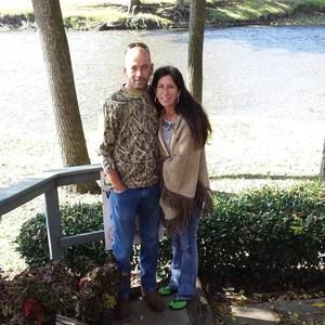 Meet your Posher, Patty