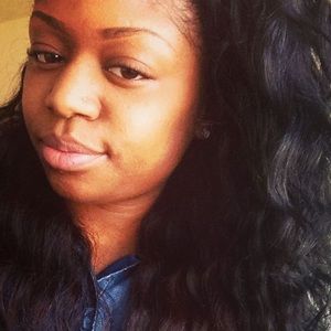 Meet your Posher, Shaquanna