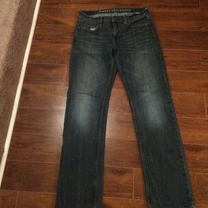 American eagle (men's)